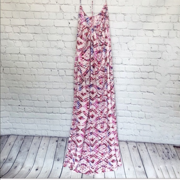 Show Me Your Mumu /boho T-Rex Maxi Dress - Picture 6 of 6